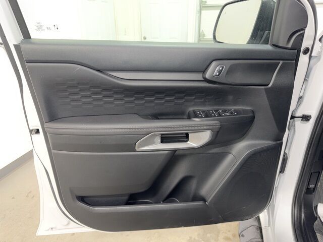 2024 Ford Ranger XLT Pine River MN