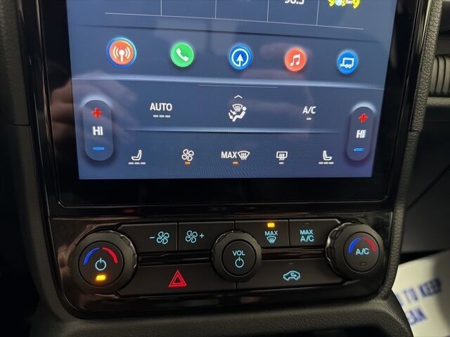 2024 Ford Ranger XLT Pine River MN