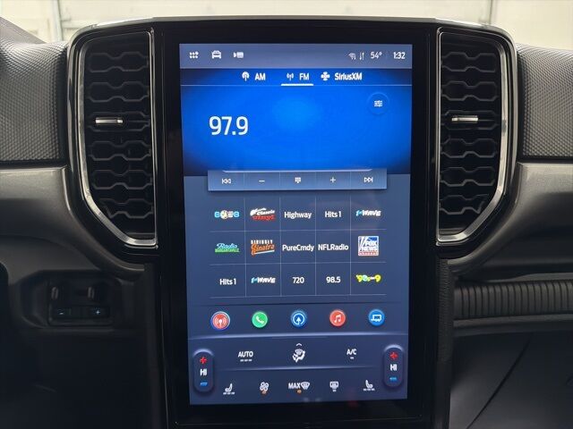 2024 Ford Ranger XLT Pine River MN