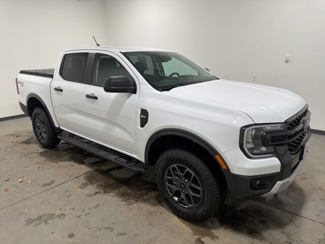 2024 Ford Ranger XLT Pine River MN