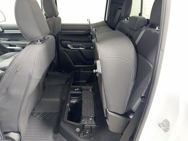 2024 Ford Ranger XLT Pine River MN