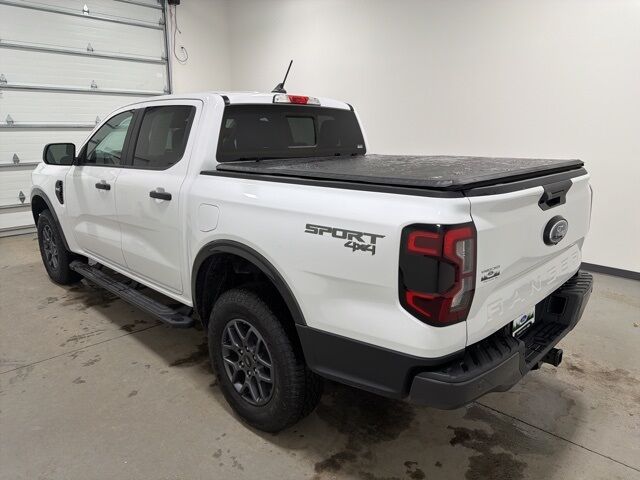 2024 Ford Ranger XLT Pine River MN