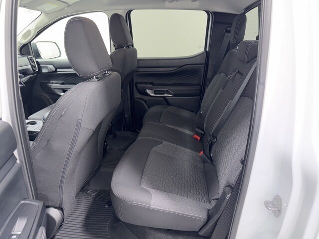 2024 Ford Ranger XLT Pine River MN