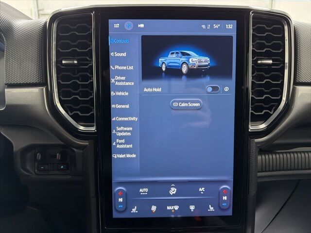 2024 Ford Ranger XLT Pine River MN