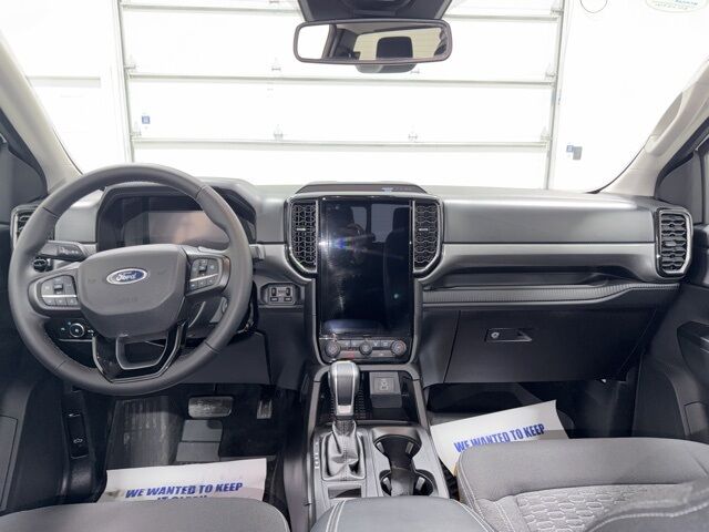 2024 Ford Ranger XLT Pine River MN