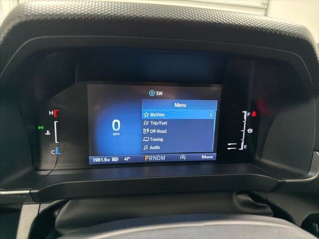 2024 Ford Ranger XLT Pine River MN