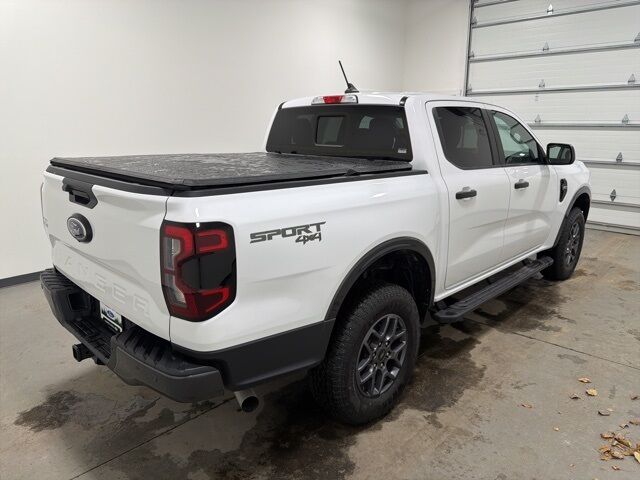 2024 Ford Ranger XLT Pine River MN