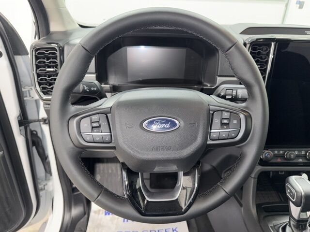 2024 Ford Ranger XLT Pine River MN