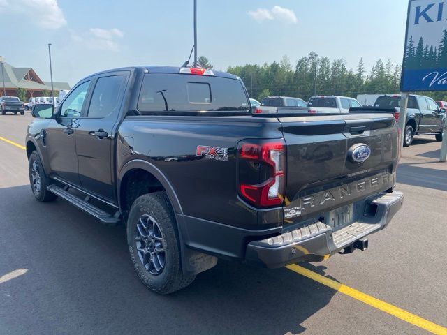 2024 Ford Ranger XLT Pine River MN