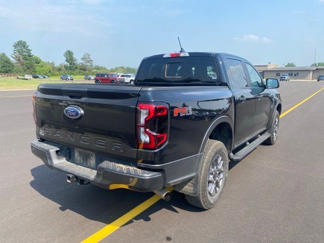 2024 Ford Ranger XLT Pine River MN