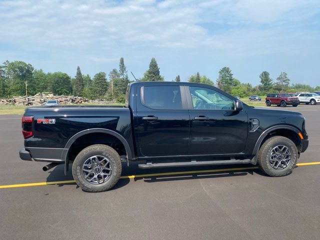 2024 Ford Ranger XLT Pine River MN