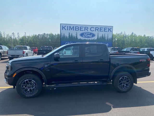 2024 Ford Ranger XLT Pine River MN