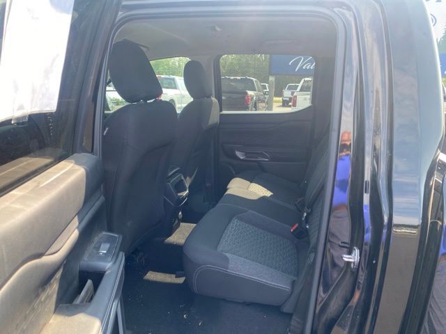 2024 Ford Ranger XLT Pine River MN