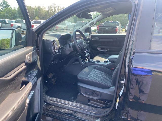 2024 Ford Ranger XLT Pine River MN