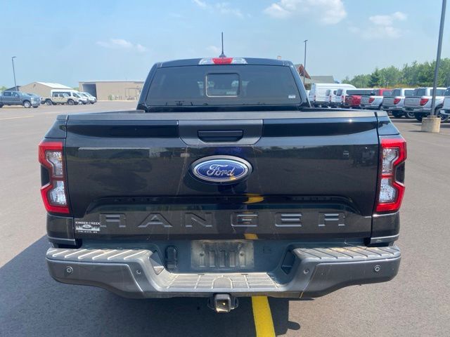 2024 Ford Ranger XLT Pine River MN