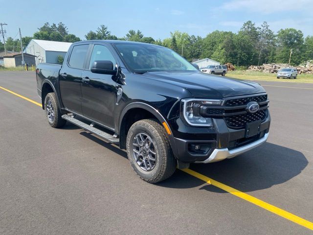 2024 Ford Ranger XLT Pine River MN