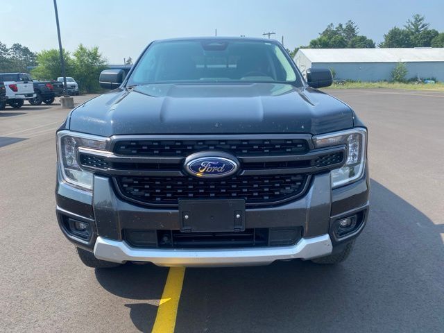 2024 Ford Ranger XLT Pine River MN