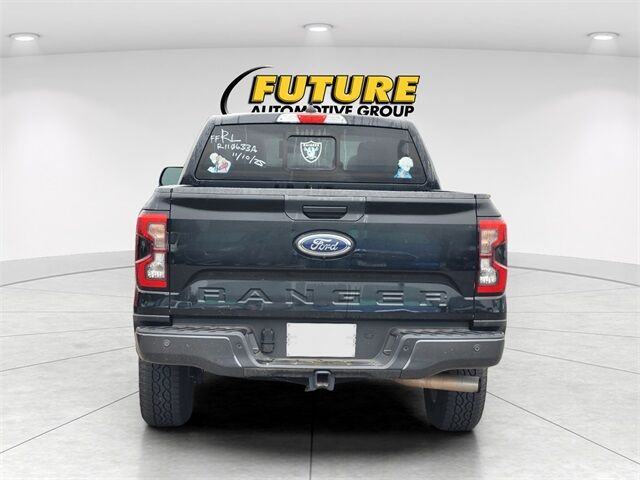 2024 Ford Ranger XLT Roseville CA