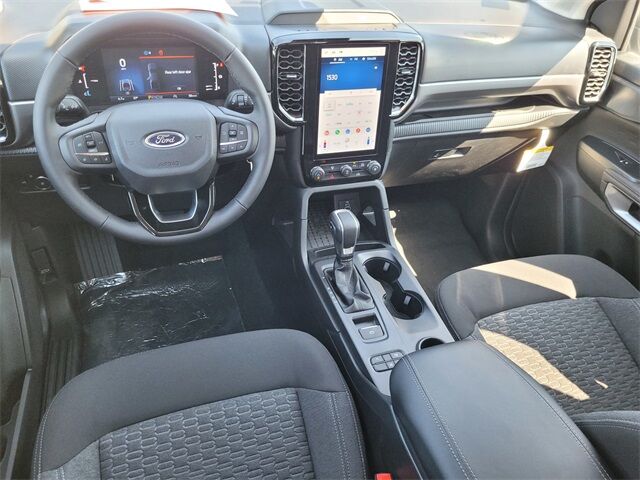 2024 Ford Ranger XLT Roseville CA