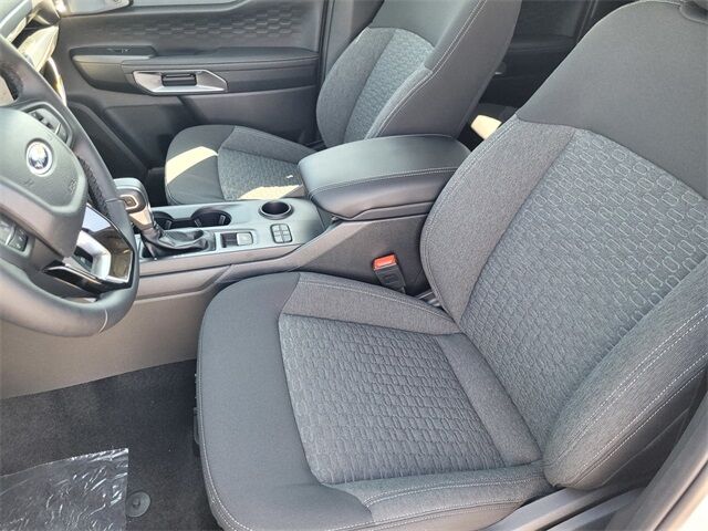 2024 Ford Ranger XLT Roseville CA