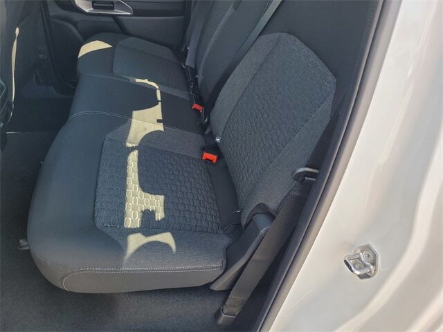 2024 Ford Ranger XLT Roseville CA