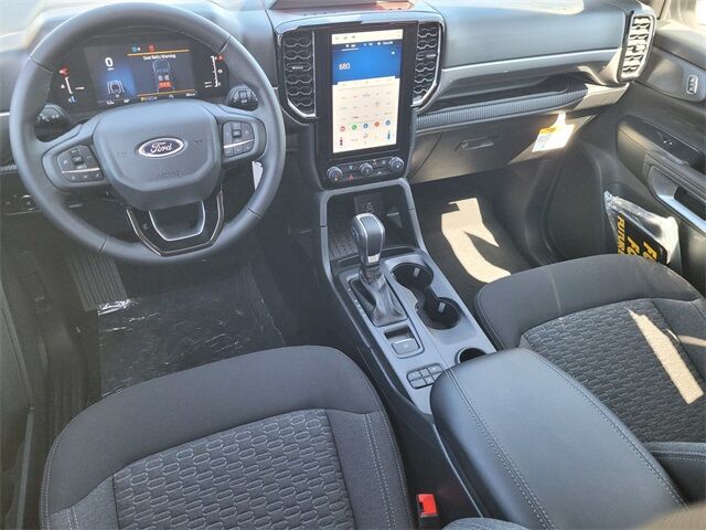 2024 Ford Ranger XLT Roseville CA