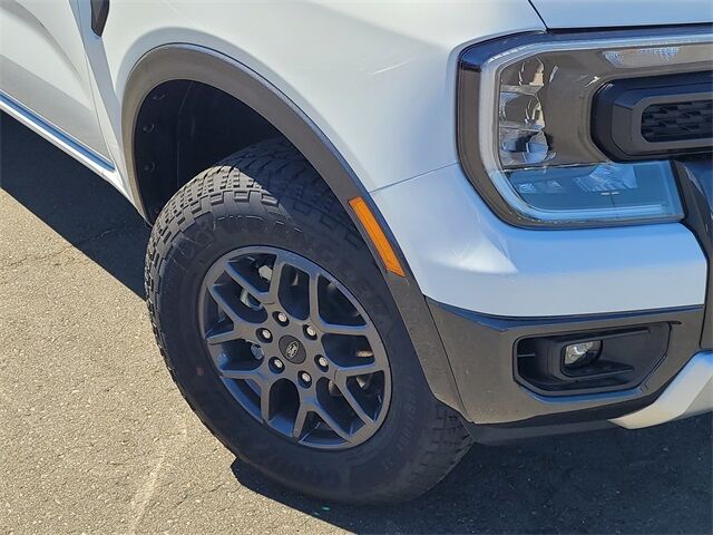 2024 Ford Ranger XLT Roseville CA