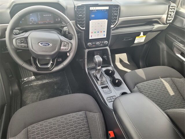 2024 Ford Ranger XLT Roseville CA