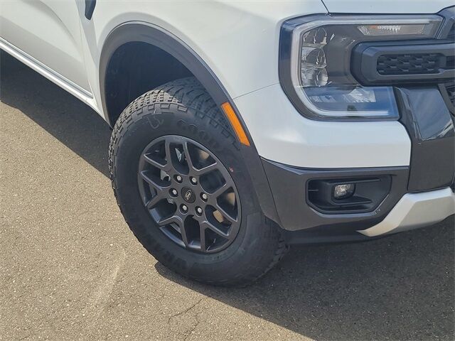 2024 Ford Ranger XLT Roseville CA