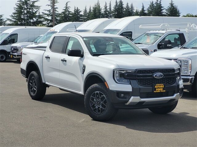 2024 Ford Ranger XLT Roseville CA
