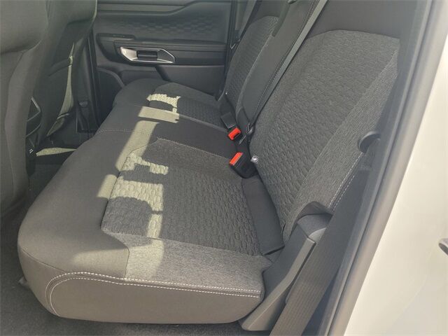 2024 Ford Ranger XLT Roseville CA