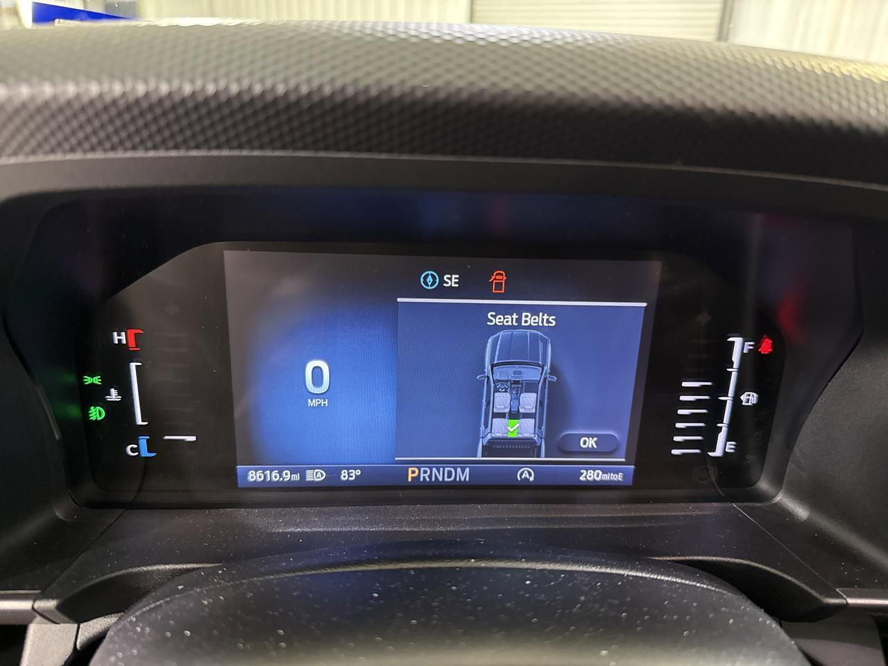 2024 Ford Ranger XLT San Antonio TX