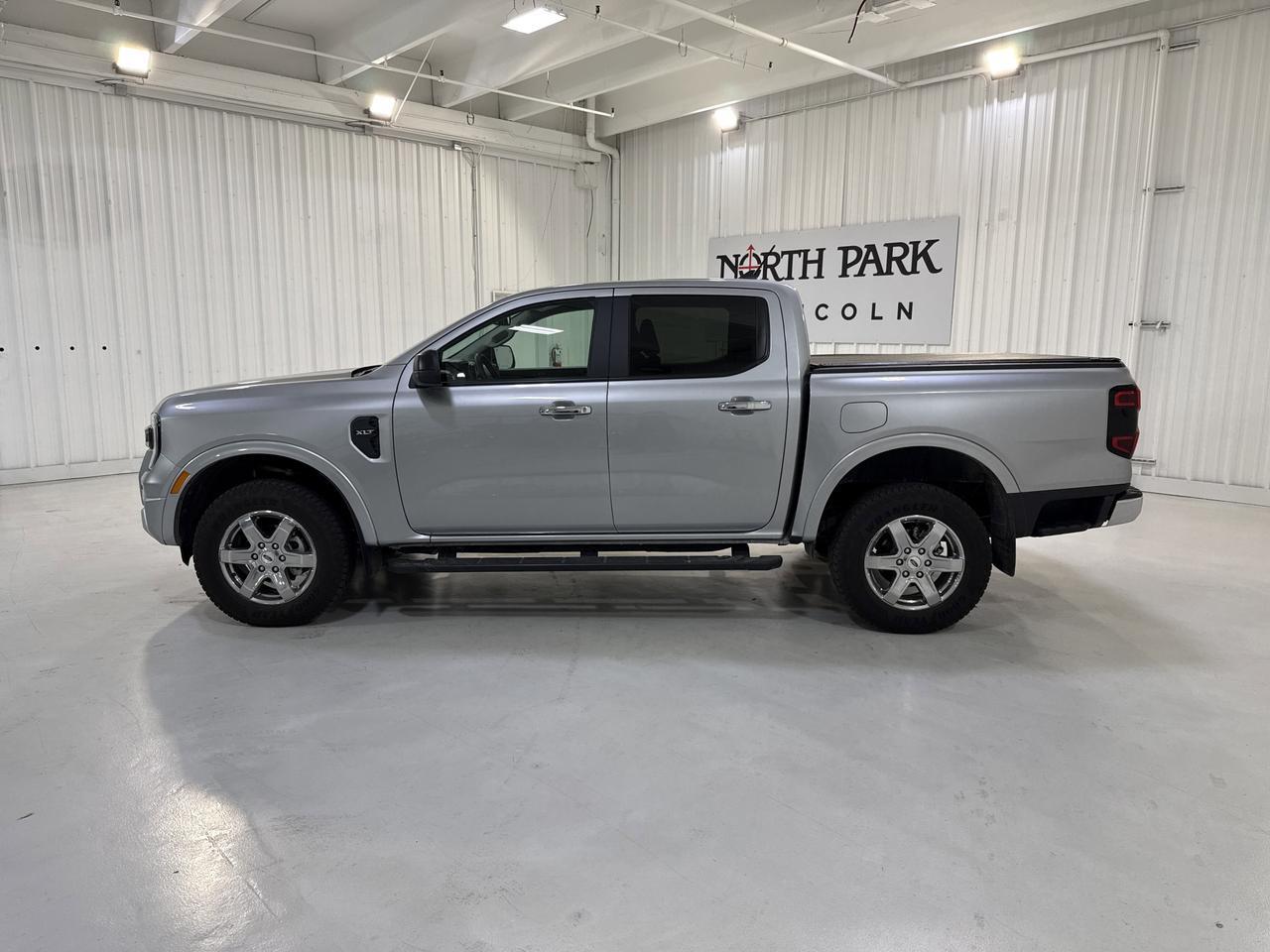 2024 Ford Ranger XLT San Antonio TX