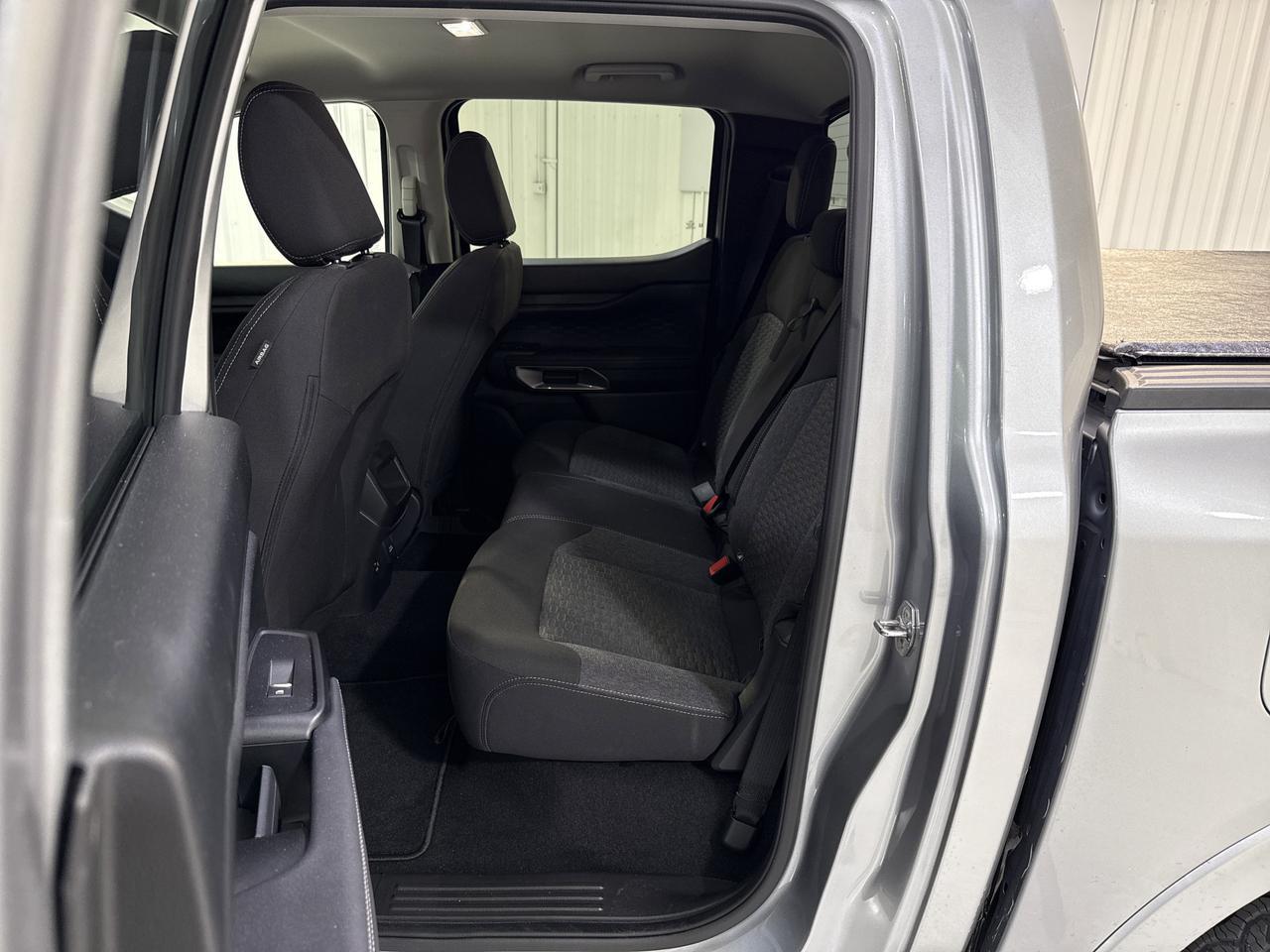 2024 Ford Ranger XLT San Antonio TX
