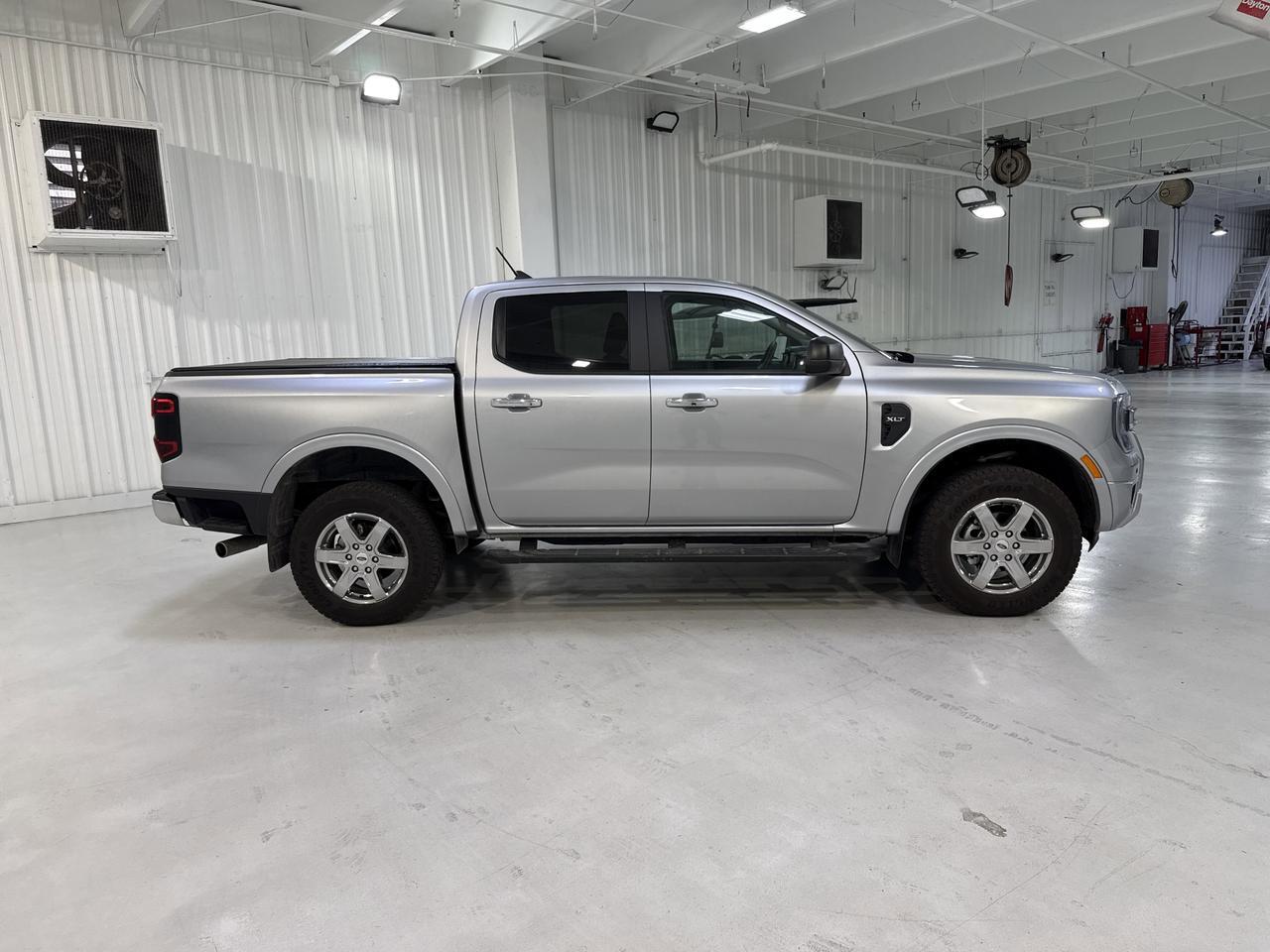 2024 Ford Ranger XLT San Antonio TX