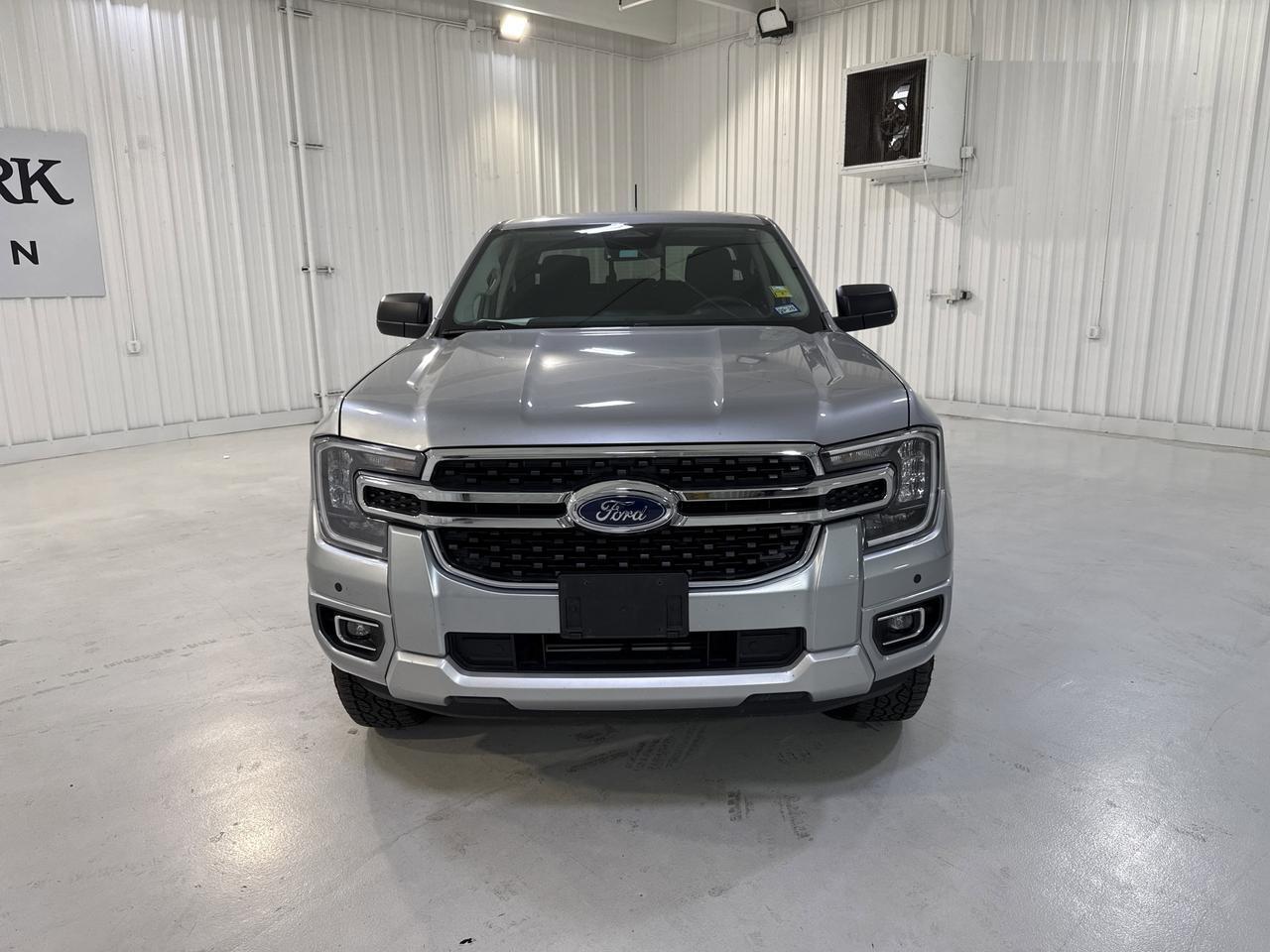 2024 Ford Ranger XLT San Antonio TX