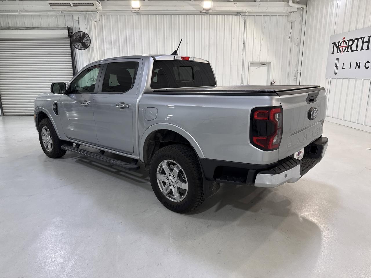 2024 Ford Ranger XLT San Antonio TX