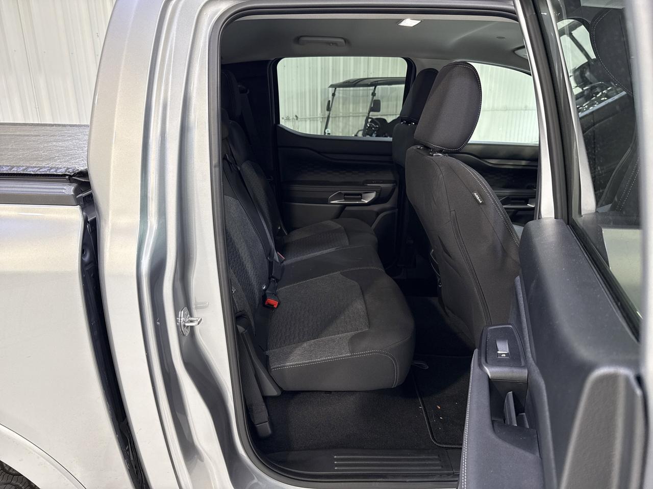 2024 Ford Ranger XLT San Antonio TX