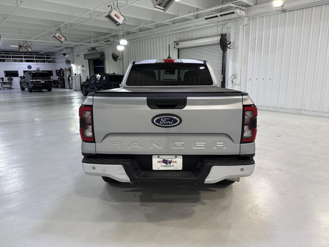 2024 Ford Ranger XLT San Antonio TX