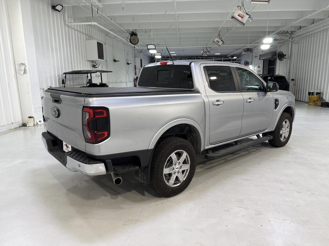 2024 Ford Ranger XLT San Antonio TX