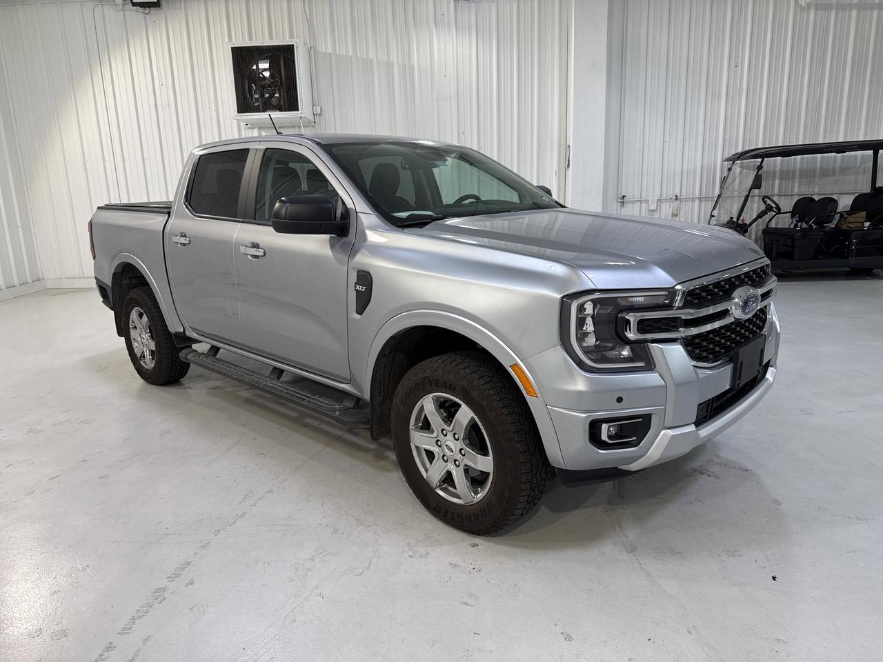2024 Ford Ranger XLT San Antonio TX