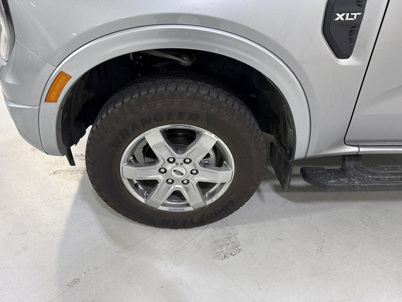 2024 Ford Ranger XLT San Antonio TX