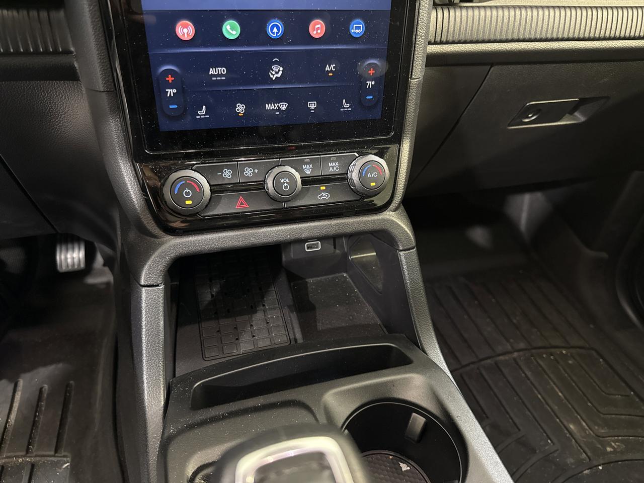 2024 Ford Ranger XLT San Antonio TX