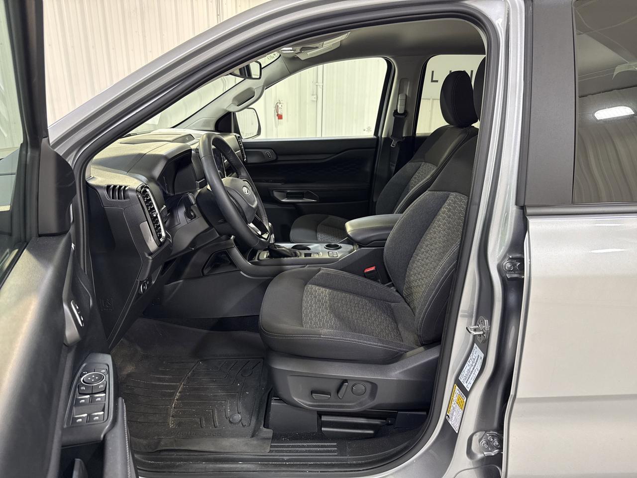 2024 Ford Ranger XLT San Antonio TX