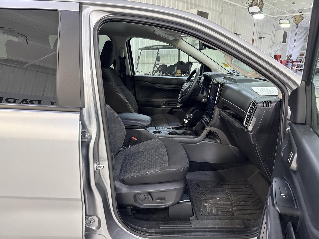 2024 Ford Ranger XLT San Antonio TX