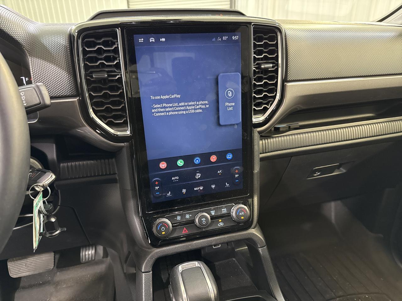 2024 Ford Ranger XLT San Antonio TX
