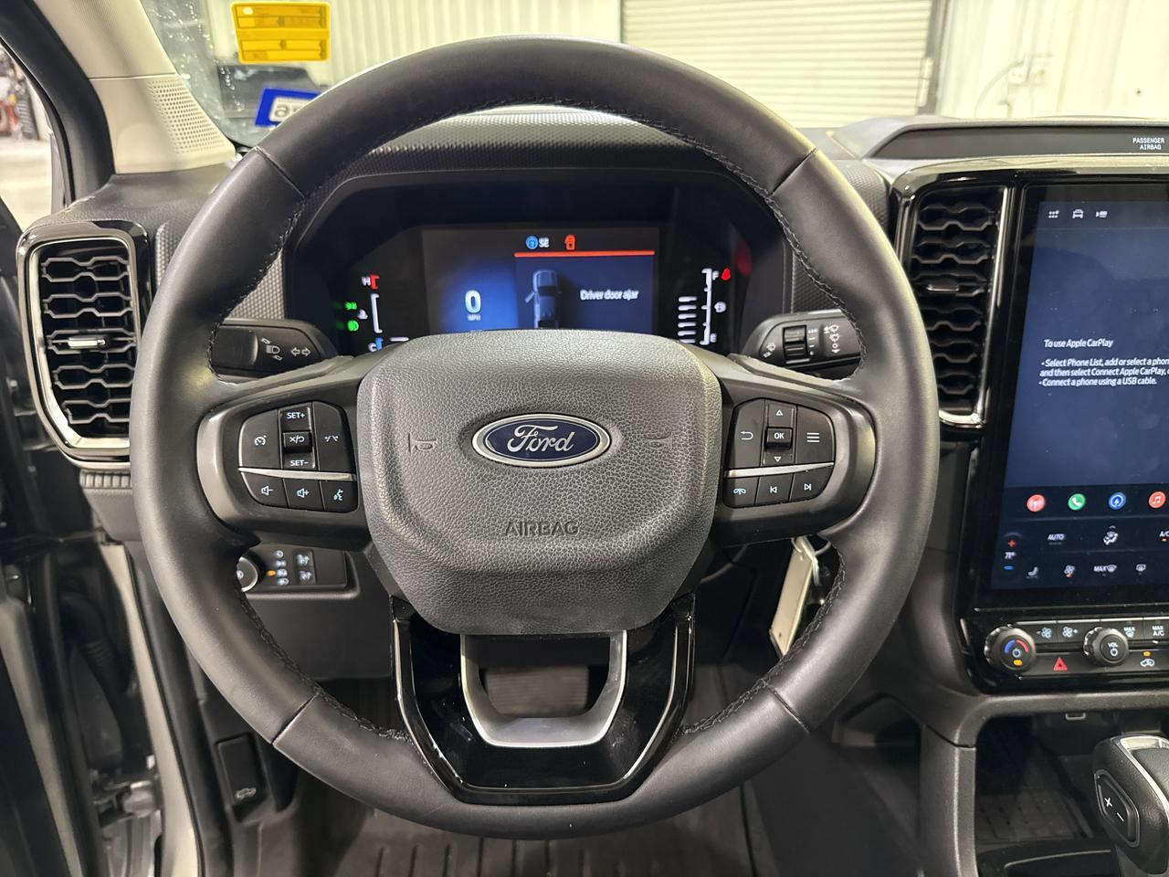 2024 Ford Ranger XLT San Antonio TX