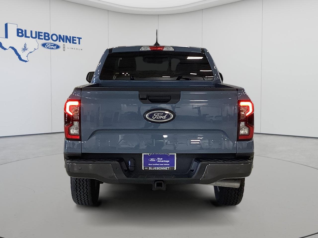 2024 Ford Ranger XLT New Braunfels TX