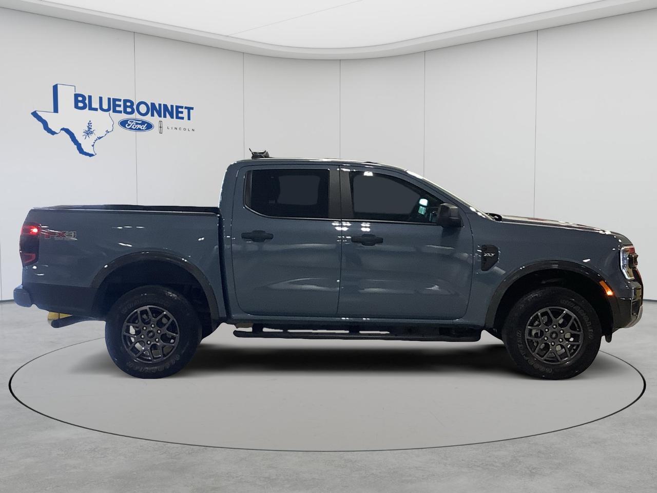 2024 Ford Ranger XLT New Braunfels TX