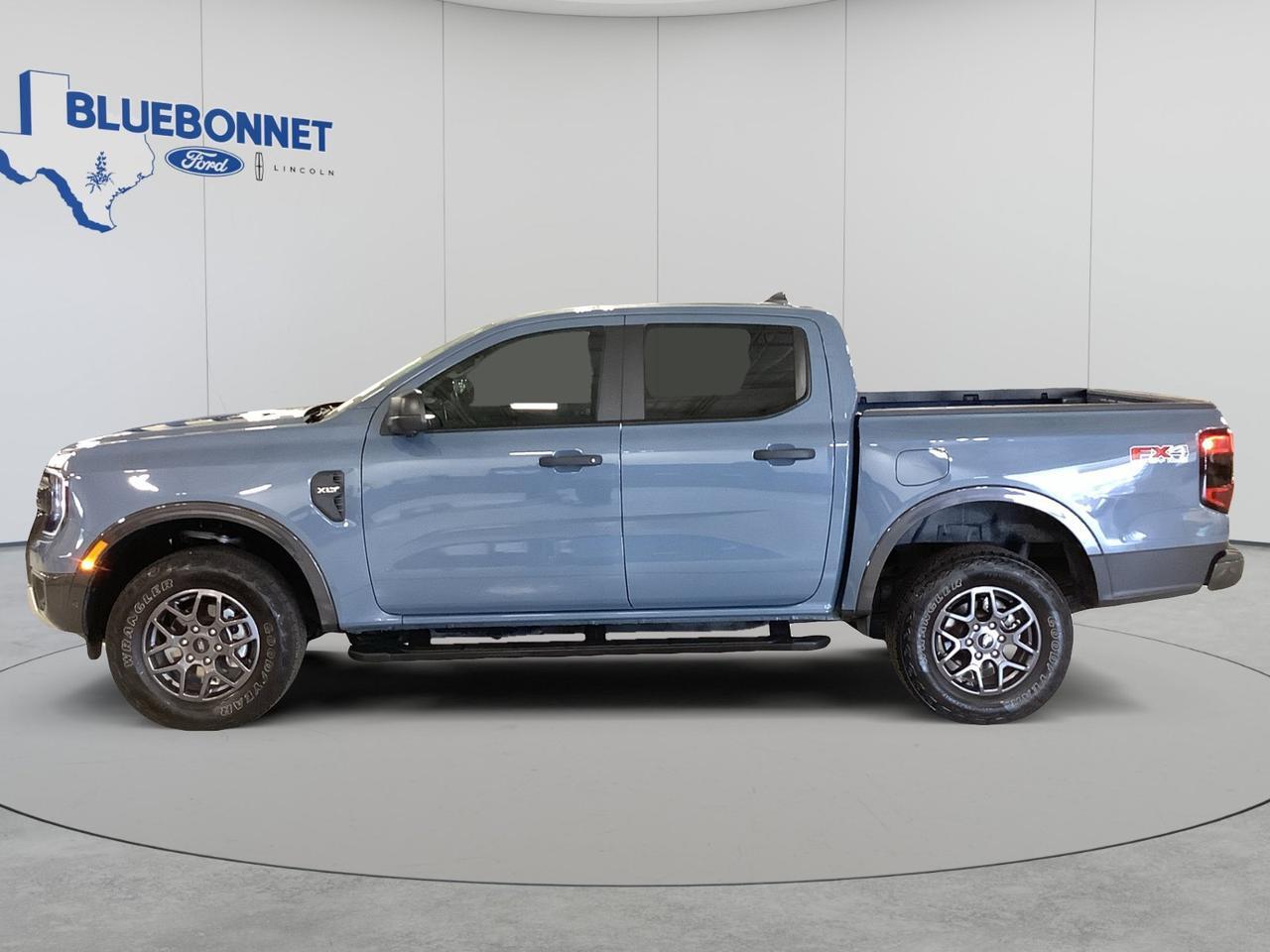 2024 Ford Ranger XLT New Braunfels TX